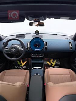 ميني كونتريمان